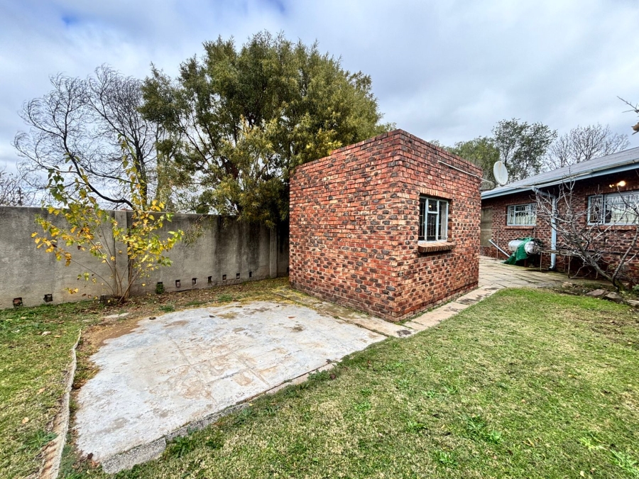 3 Bedroom Property for Sale in Parys Free State